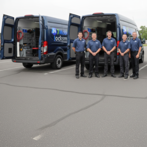 Image referencing 247 Mobile Locksmith Team